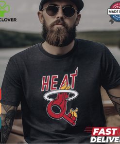 DJ Khaled x Miami Heat Swingman Shirt