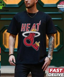 DJ Khaled x Miami Heat Swingman Shirt