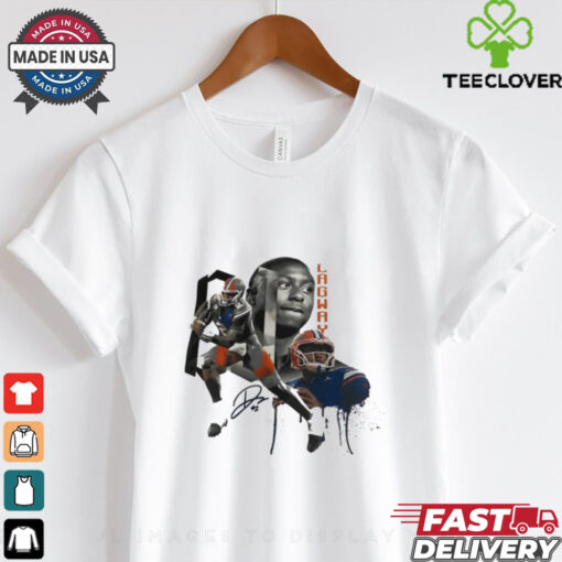 DJ Lagway Florida Gators football vintage shirt