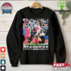 Saint Nick Crewneck Sweatshirt