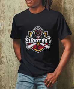 USSSA Shoot Out in St. Lou 2023 logo hoodie, sweater, longsleeve, shirt v-neck, t-shirt