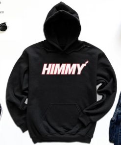 HIMMY Jimmy Butler Miami Heat Shirt