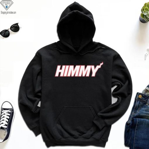 HIMMY Jimmy Butler Miami Heat Shirt