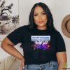 Dave Matthews Band Tour 2024 Shirt