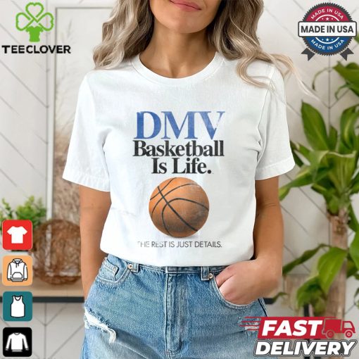DMV BIL Shirt