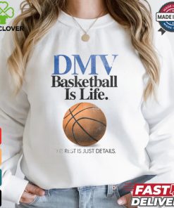 DMV BIL Shirt