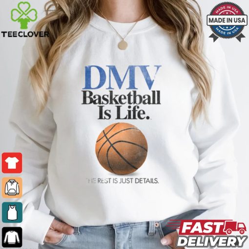 DMV BIL Shirt