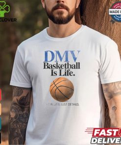 DMV BIL Shirt