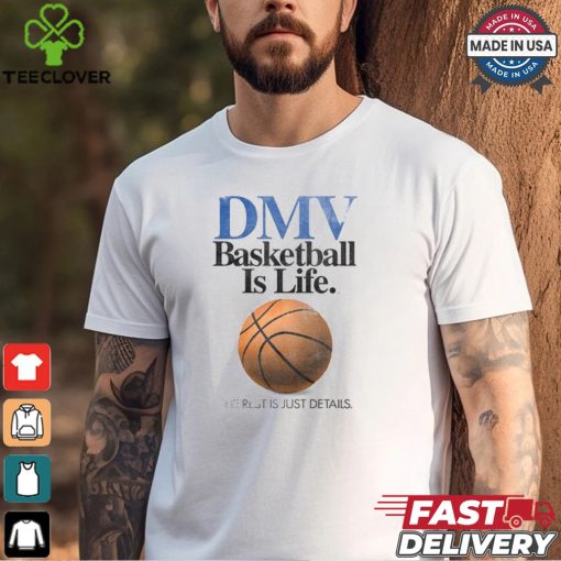 DMV BIL Shirt