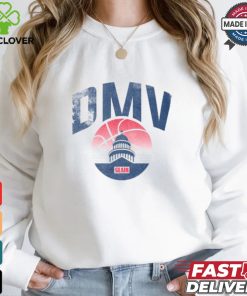 DMV City Pack Shirt