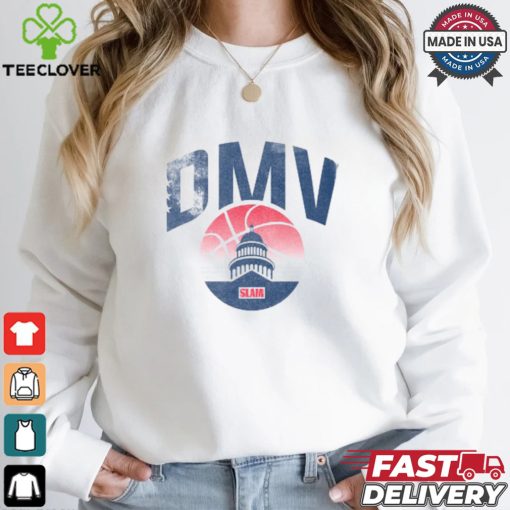 DMV City Pack Shirt