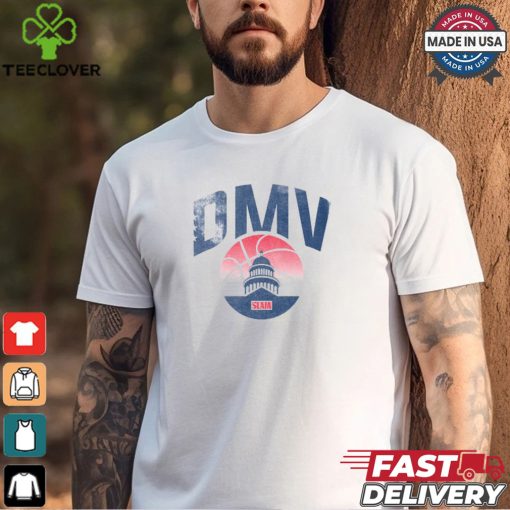 DMV City Pack Shirt