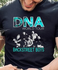 DNA World Tour 2022 Backstreet Boys hoodie, sweater, longsleeve, shirt v-neck, t-shirt