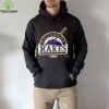 Alex Taylor Lizard King shirt