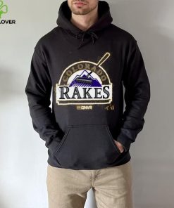 DNVR Colorado Rakes Hoodie shirt