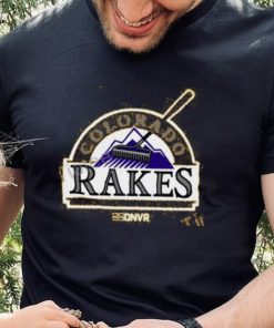 DNVR Colorado Rakes Hoodie shirt