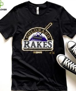 DNVR Colorado Rakes Hoodie shirt
