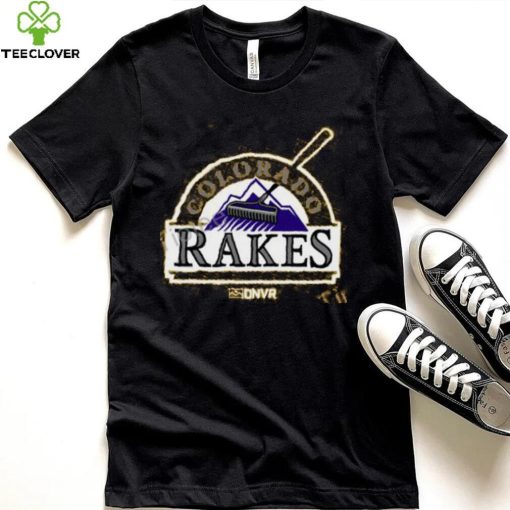 DNVR Colorado Rakes Hoodie shirt