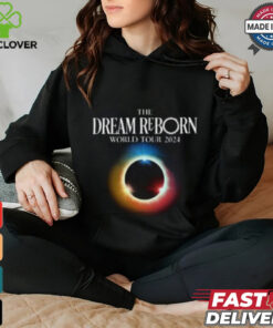 DPR Dream Reborn World Tour Shirt