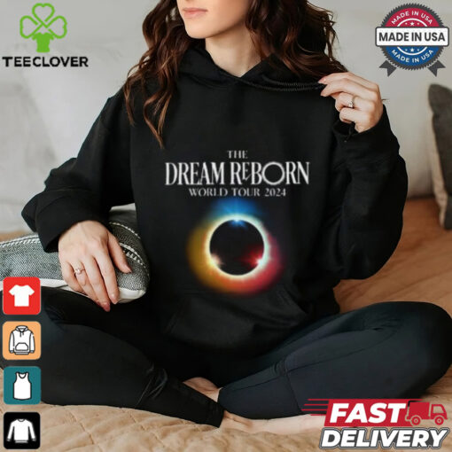 DPR Dream Reborn World Tour Shirt