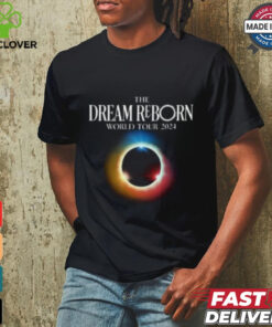 DPR Dream Reborn World Tour Shirt