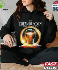 DPR World Tour 2024 Shirt