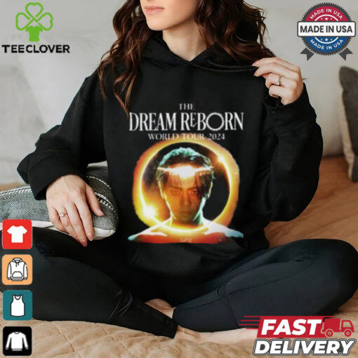 DPR World Tour 2024 Shirt