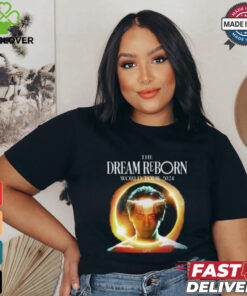 DPR World Tour 2024 Shirt