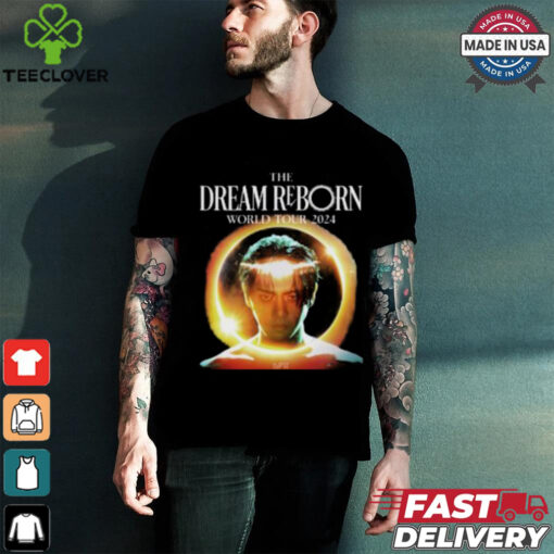 DPR World Tour 2024 Shirt
