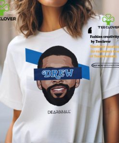 DREW Stripes Edition shirt