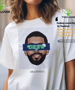 DREW Texas Edition shirt