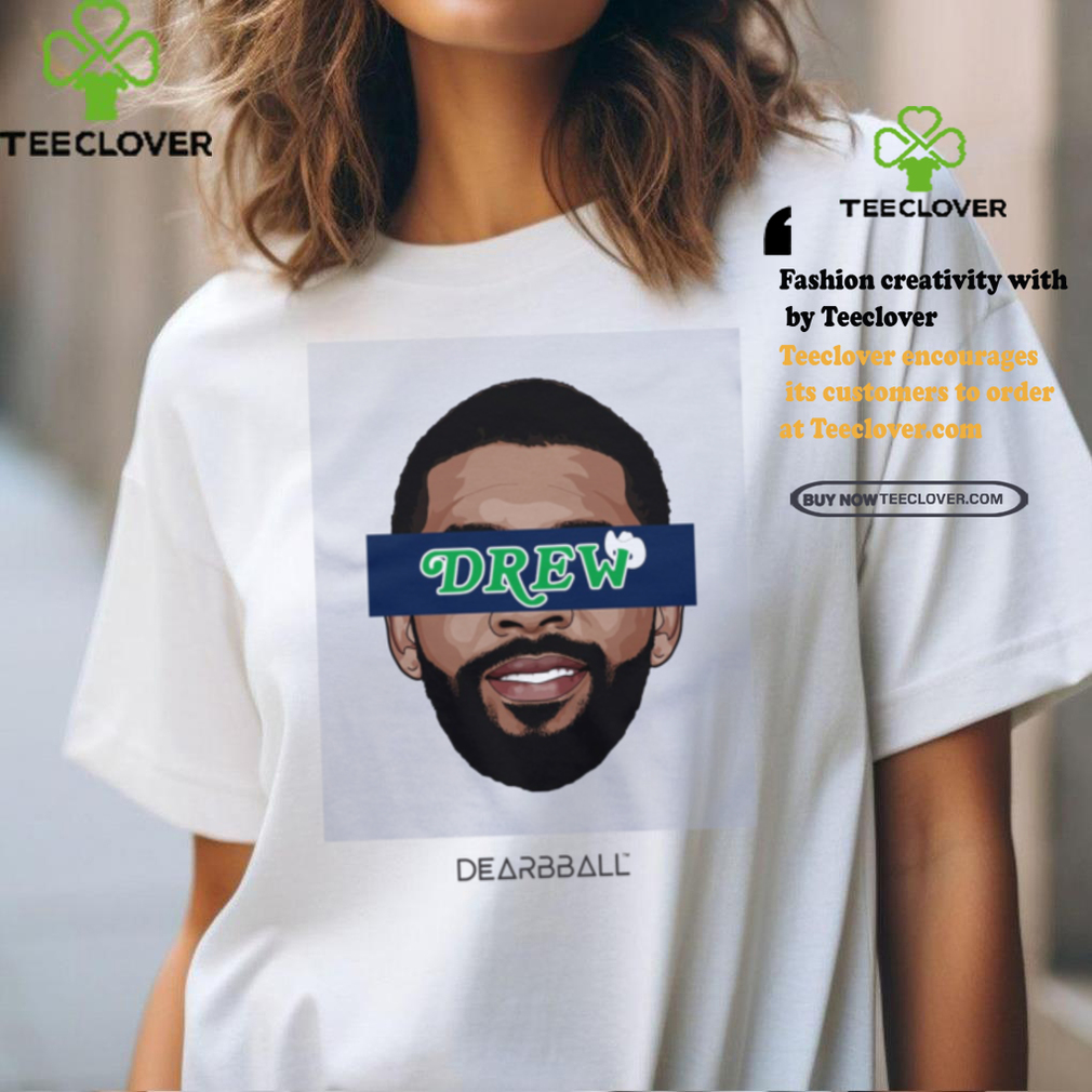 DREW Texas Edition shirt DREW Texas Edition shirt
