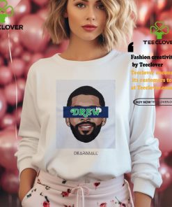 DREW Texas Edition shirt
