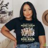 Green Ribbon Survivor Fighter CDKL5 Awareness T Shirt