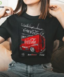 DS COKE Shirt