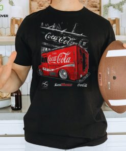 DS COKE Shirt