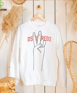 DSquared² Cool Fit Tee Shirt