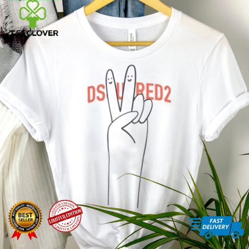 DSquared² Cool Fit Tee Shirt