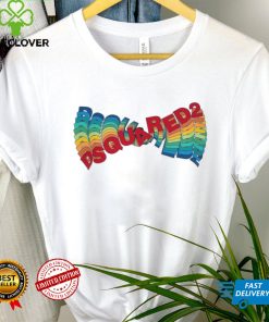 DSquared² Cotton T shirt 3 DSquared² Cotton T shirt