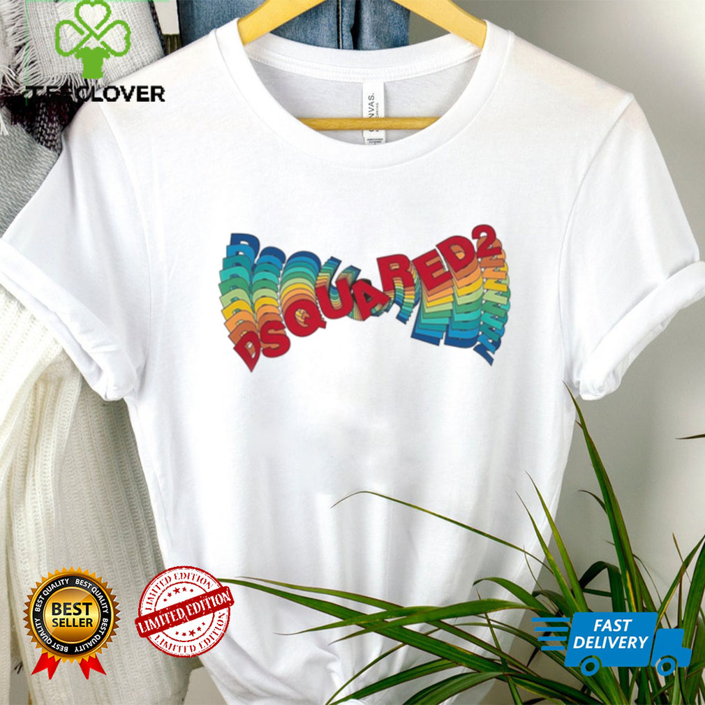 DSquared² Cotton T shirt DSquared² Cotton T shirt