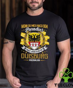 DUISBURG Shirt