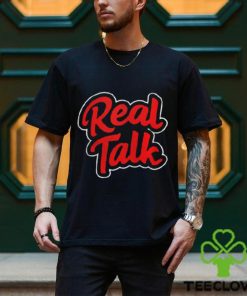 DUKE DENNIS Real Talk Shirt