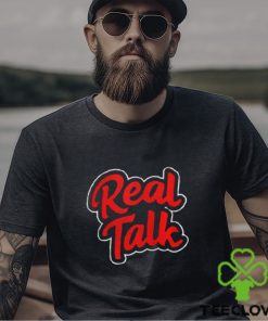 DUKE DENNIS Real Talk Shirt