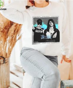 DUKI BIZARRAP SESSION SHIRT