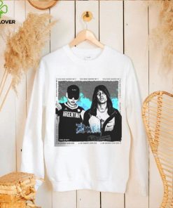 DUKI BIZARRAP SESSION SHIRT
