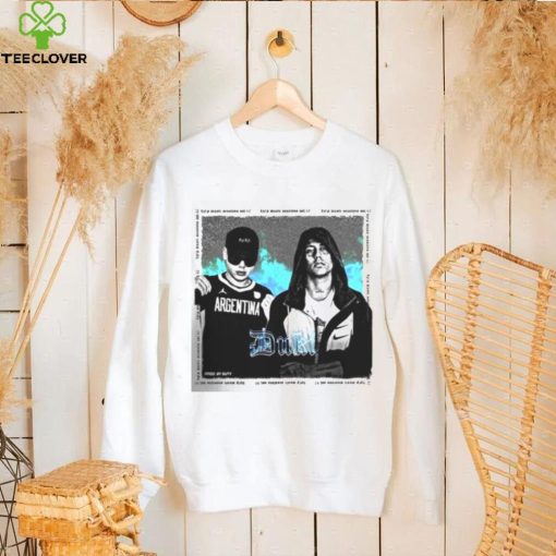DUKI BIZARRAP SESSION SHIRT