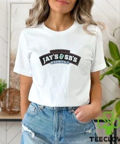 DUNK SB CRENSHAW JAYS & SBS SHIRT
