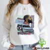 World Tour 2024 Depeche Mode 44 years 1980 2024 thank you for the memories shirt