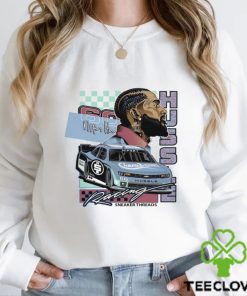 DUNK SB CRENSHAW RACING SHIRT
