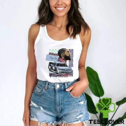DUNK SB CRENSHAW RACING SHIRT
